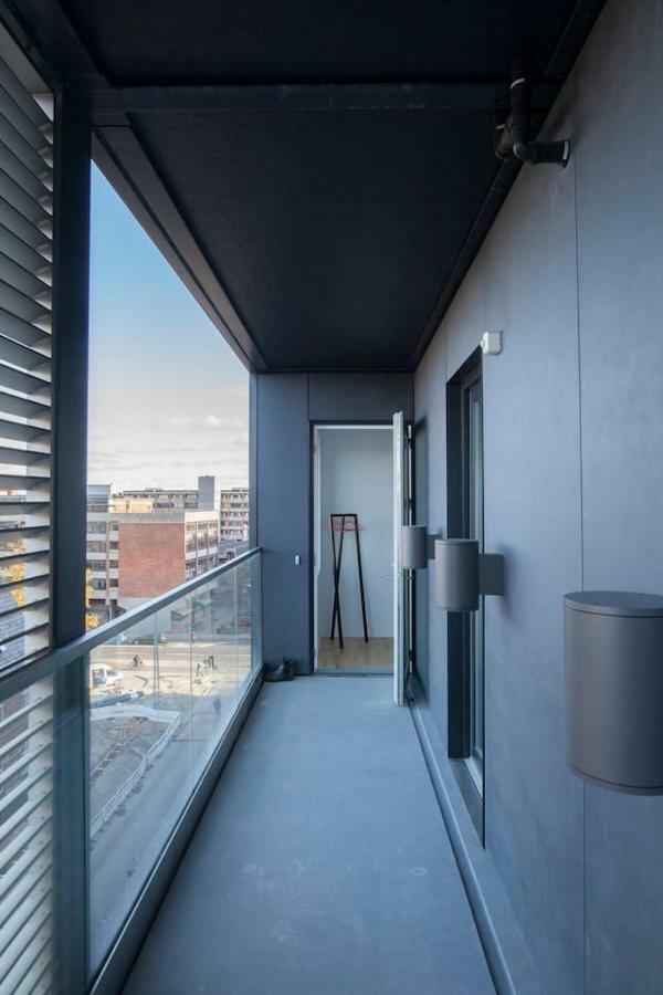 New Nordic Cph Leilighet København