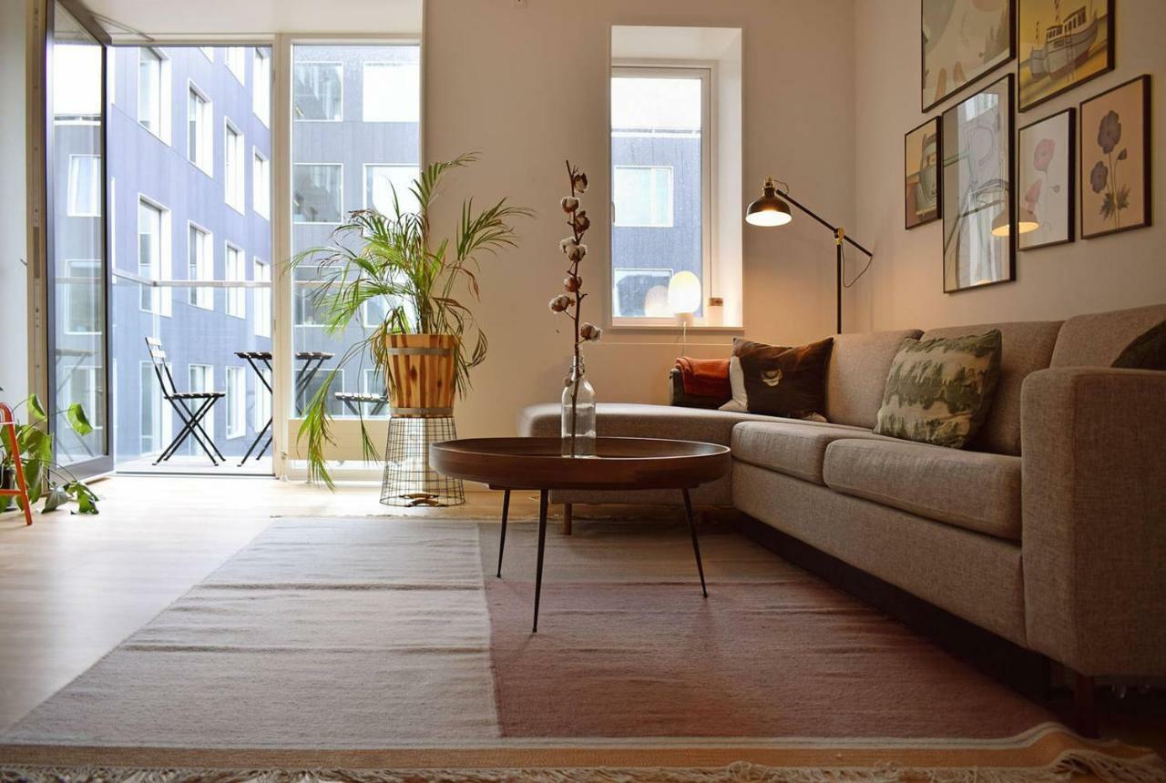 New Nordic Cph Leilighet