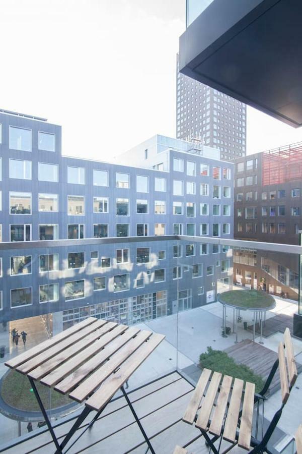 New Nordic Cph Leilighet