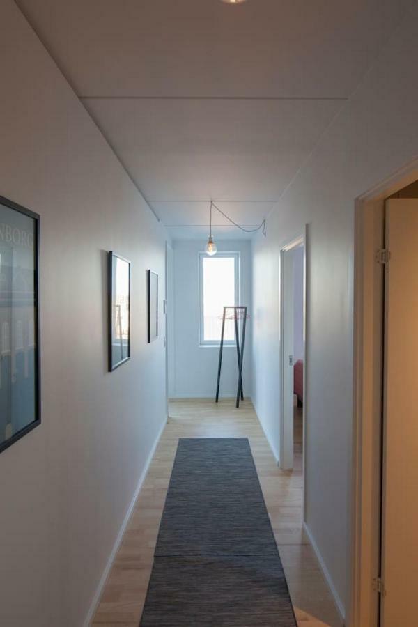 Leilighet New Nordic Cph København