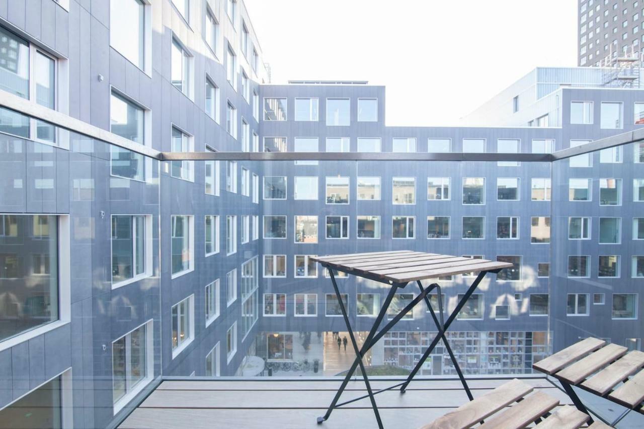 New Nordic Cph Leilighet København